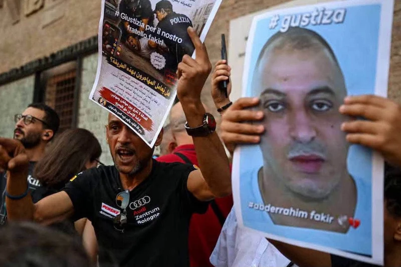 سفير إيطاليا بالمغرب: ملتزمون بكشف الحقيقة كاملة في وفاة عبد الرحيم فقير الراحل عبد الرحيم فقير