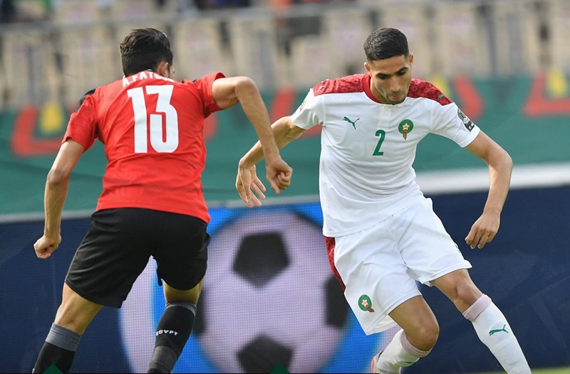 الفراعنة يستهدفون مواجهة “أسود الأطلس” في التوقف الدولي المقبل المنتخب المغربي ضد نظيره المصري