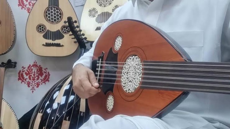 “طرب الآلة.. تراث حي ومتجدد” شعار الدورة التاسعة للمهرجان الجهوي بالرباط