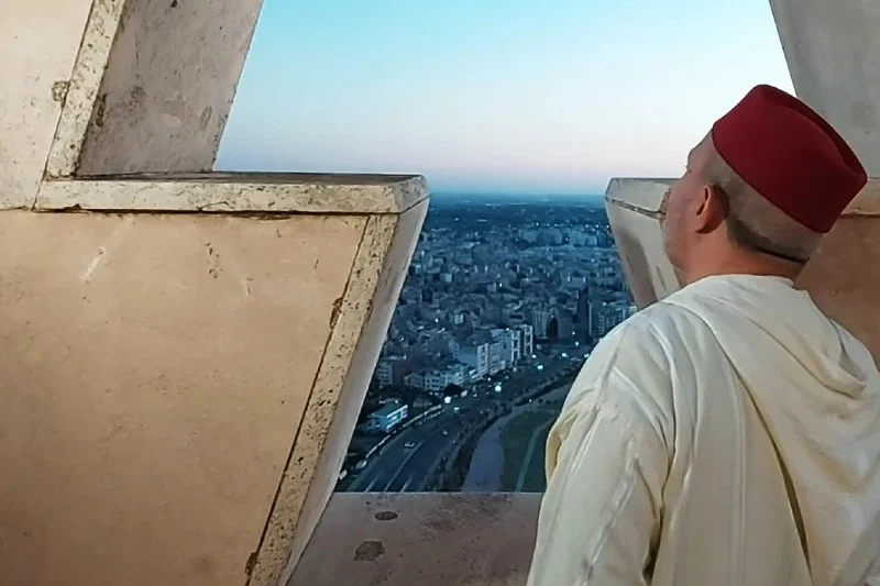 وزارة الأوقاف تعلن غدا الخميس فاتح شهر صفر 1448