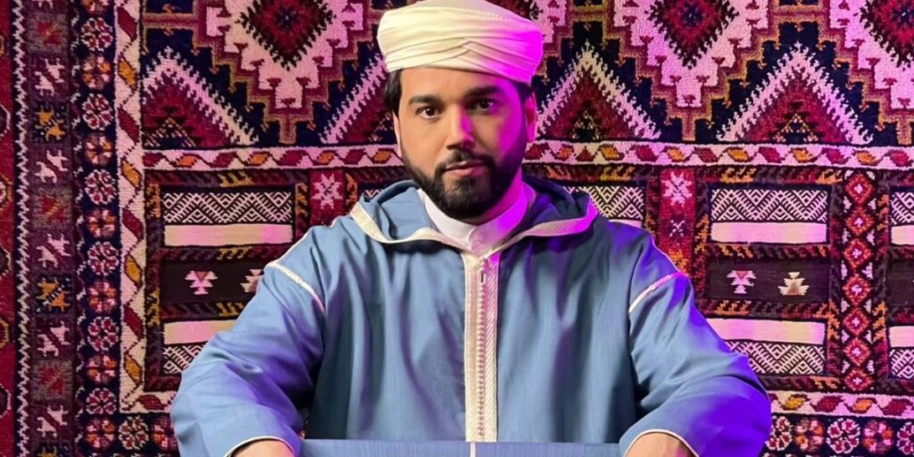 معتز ابو زوز