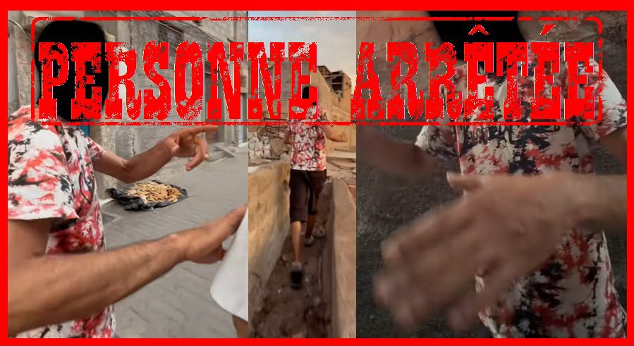 الاعتداء على سائح يوقف شخصا بمراكش توقيف