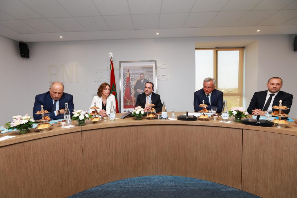 “الأحرار” بشأن مأساة سبتة: لا للمزايدات السياسية.. والسلطات تعاملت بحكمة ومهنية المكتب السياسي لحزب التجمع الوطني للأحرار