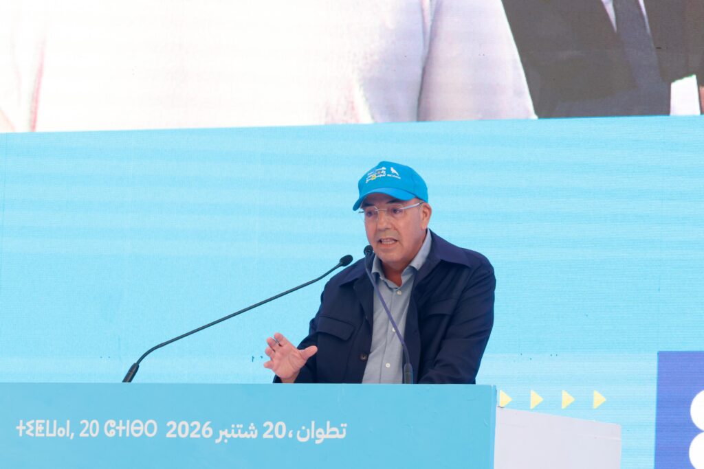 البواري: حذف الساعة الإضافية مريح ودعم الفلاحين واجب لحماية الأمن الغذائي للمغاربة وليس أداة للمزايدات الانتخابية