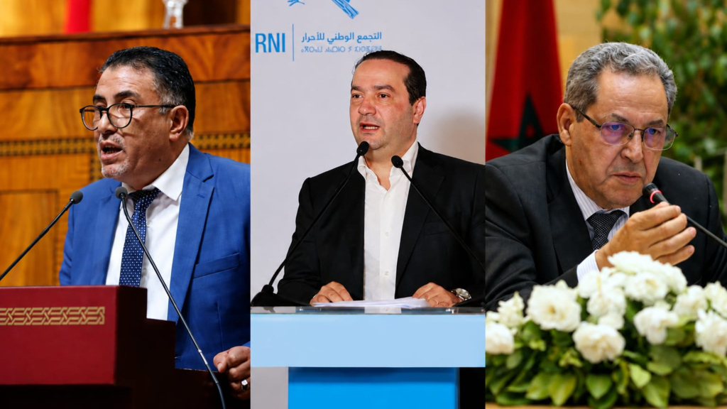 نتائج انتخابات بولمان 2026: شوكي يكتسح الصدارة وامحند العنصر أبرز الخاسرين دائرة بولمان