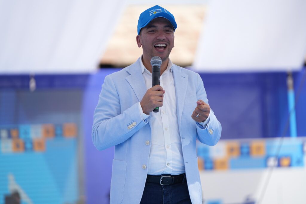 “5000 درهم ما كتدارش بالكاشي”.. السعدي يرد على لقجع ويتهم “البام” بـ”Copier-Coller” لحسن السعدي عضو المكتب السياسي لحزب التجمع الوطني للأحرار