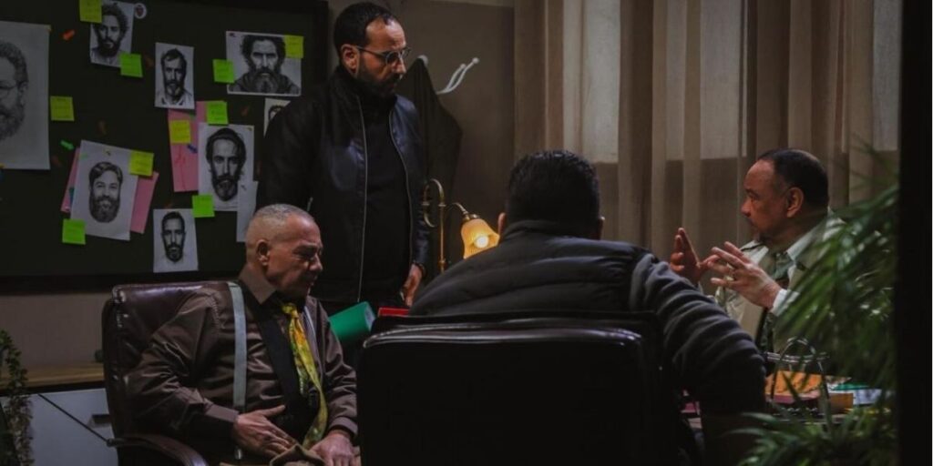 فيلم “ستايلش” يصل إلى القاعات السينمائية المغربية فيلم "ستايلش"