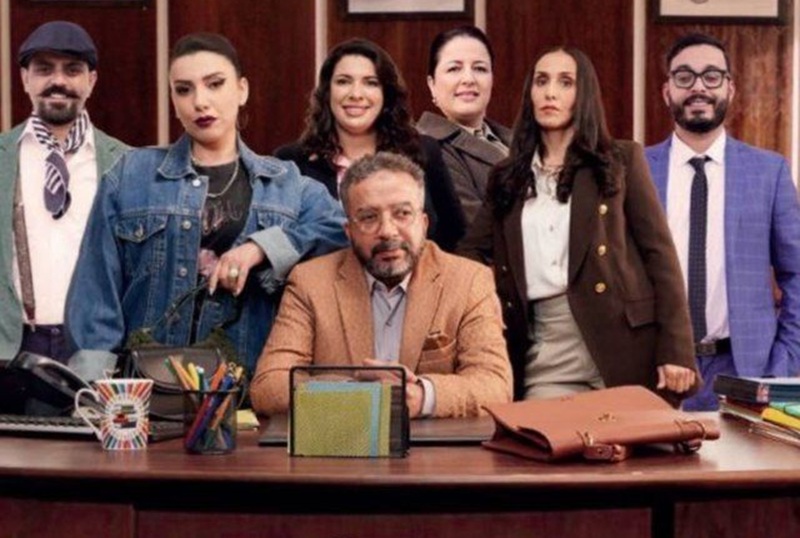 بعدما كان مبرمجا في رمضان.. “الحاج الطاهر” يقترب من العرض التلفزيوني