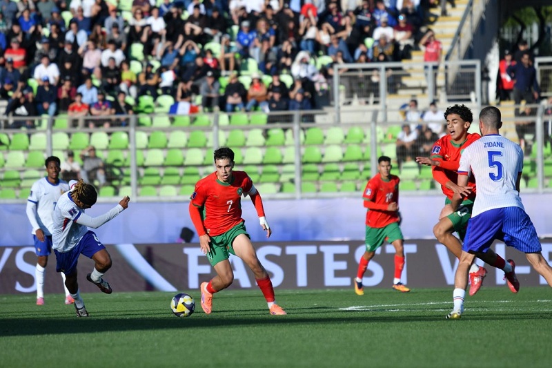 منتخب “U23” يستعد لتصفيات كأس إفريقيا بمواجهتي مالي وتنزانيا معما
