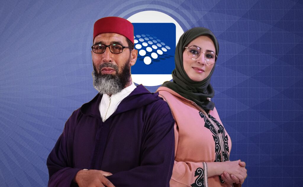 بعد إنذارات سابقة.. الهاكا توقف “دين ودنيا” لشهر