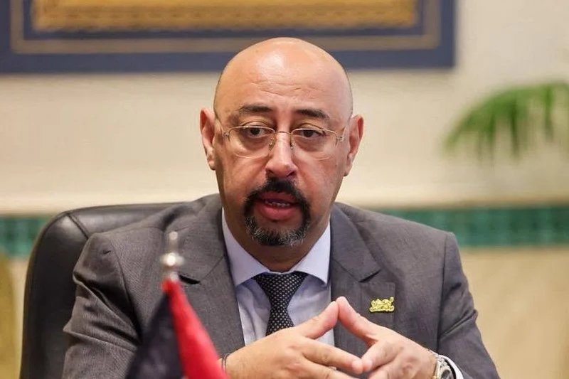 سجن أصيلة ينفي نقل منير الليموري إلى مصحة خاصة منير الليموري