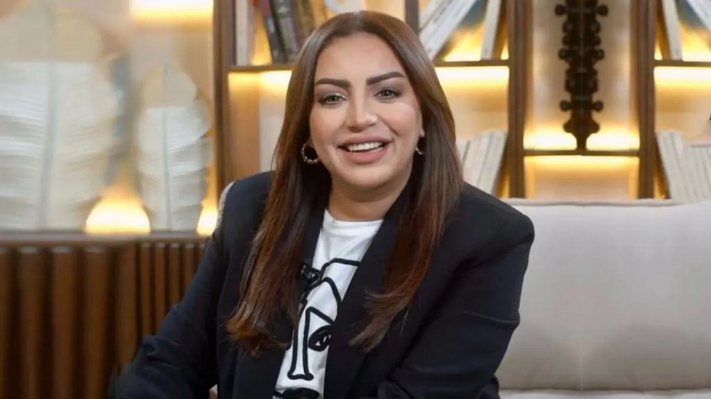 شهرزاد عكرود تواجه حملة التنمر بشكاية قضائية شهرزاد عكرود