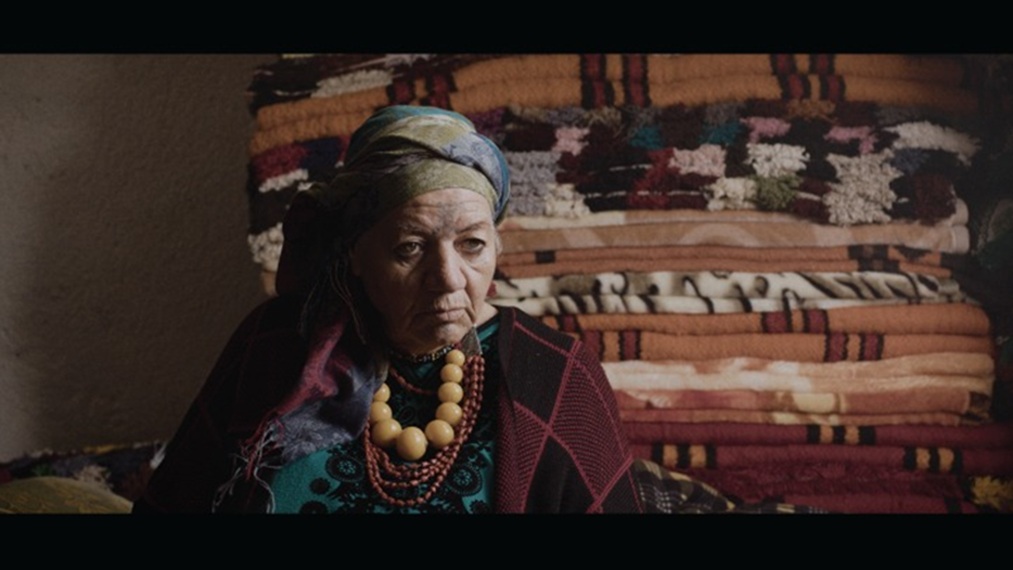 الفيلم المغربي “حليمة” يحصد تنويها خاصا في مهرجان الجونة فيلم حليمة