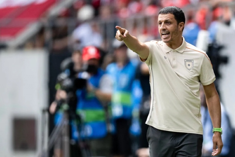 جمال سلامي يستهدف فوزه الثاني تواليا مع الفتح السعودي أمام الخليج