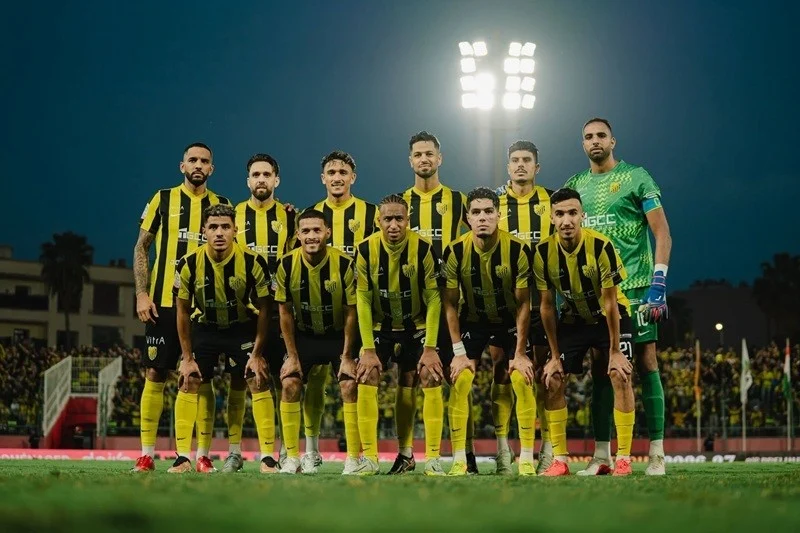 أبطال إفريقيا.. هدف قاتل يحرم المغرب الفاسي من الفوز أمام أسيك ميموزا