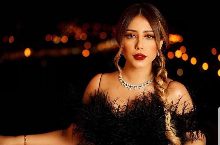 يسرا سعوف ترفض لقب “ملكة أعراس الخليج” وتوضح موقفها يسرا سعوف