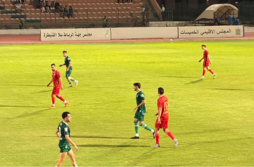 الخميسات ينفرد بالصدارة ومطاردة ثلاثية تشعل المنافسة في القسم الثاني الاتحاد الزموري للخميسات